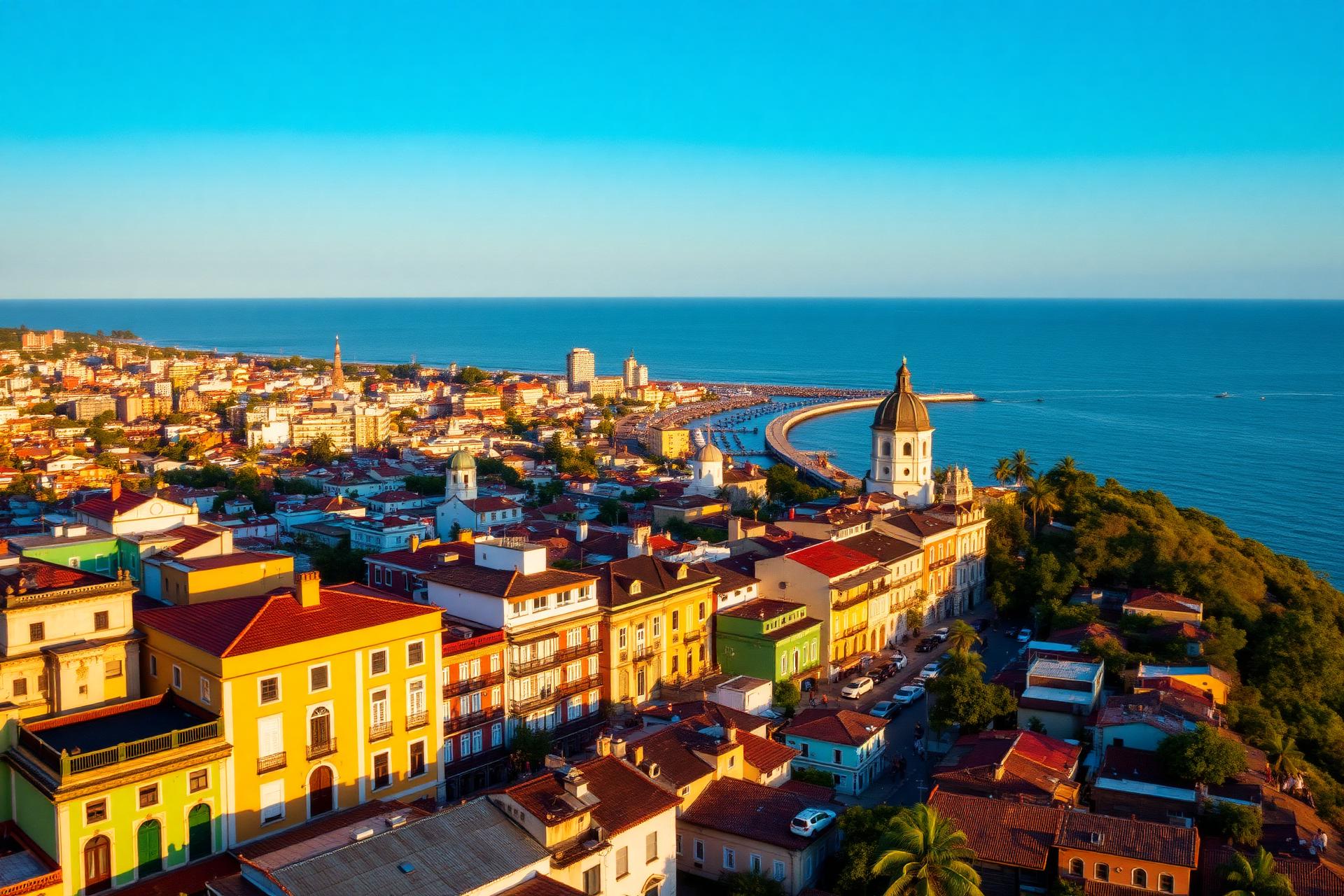 Salvador, Bahia